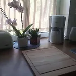 Kleine Gemütliche In Apartment *