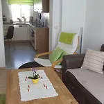 Apartment Kleine Gemütliche In