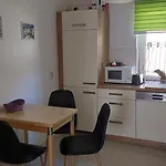Apartment Kleine Gemütliche In