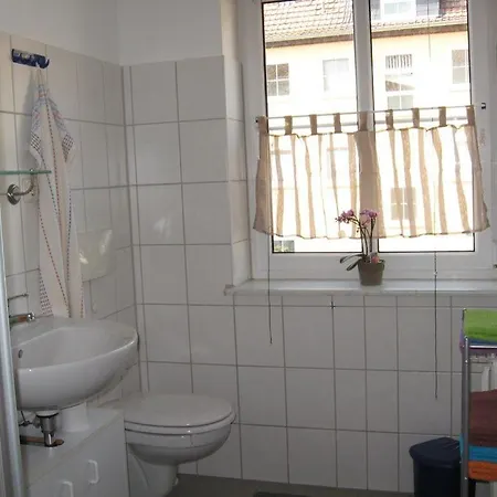 Kleine Gemuetliche In Erfurt