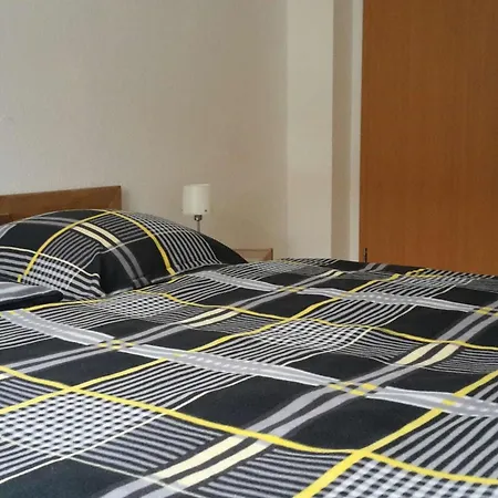 Kleine Gemütliche In