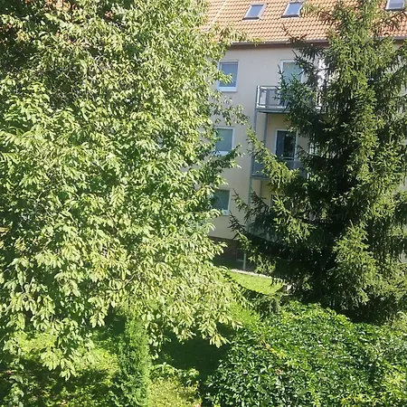 Kleine Gemuetliche In Apartman *