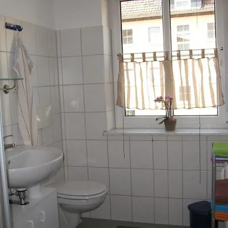 Kleine Gemuetliche In Apartman *
