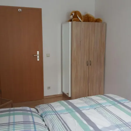 Kleine Gemütliche In Erfurt
