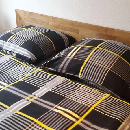 Kleine Gemuetliche In Apartman