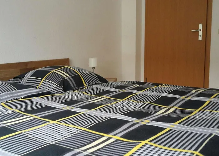 Kleine Gemuetliche In