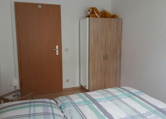 Kleine Gemuetliche In *