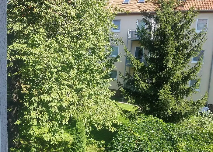 Kleine Gemuetliche In Apartman *